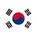 Corea del Sur